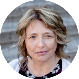 Chantal Héneault