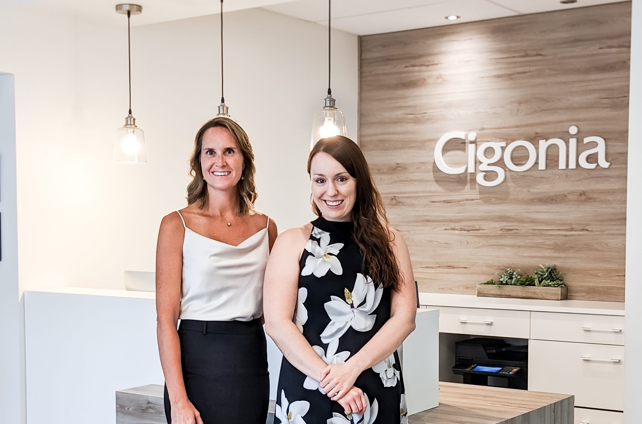 Cigonia | Centre d'expertise en rééducation périnéale et pédiatrique | Sherbrooke | Une nouvelle clinique Cigonia ouvrira ses portes à Granby dès septembre 2022!  