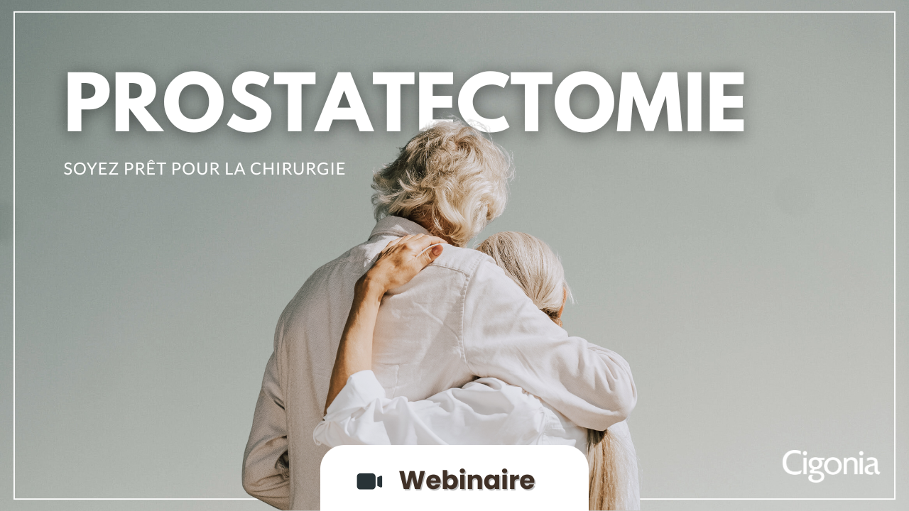 Cigonia | Centre d’expertise en réadaptation pelvienne et pédiatrique | Sherbrooke et Granby | Événements & ateliers Cigonia