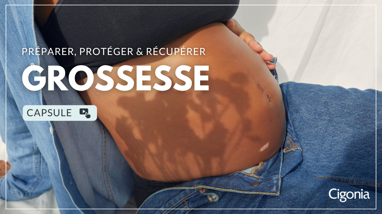 Grossesse, Accouchement | Préparer, Protéger, Récupérer