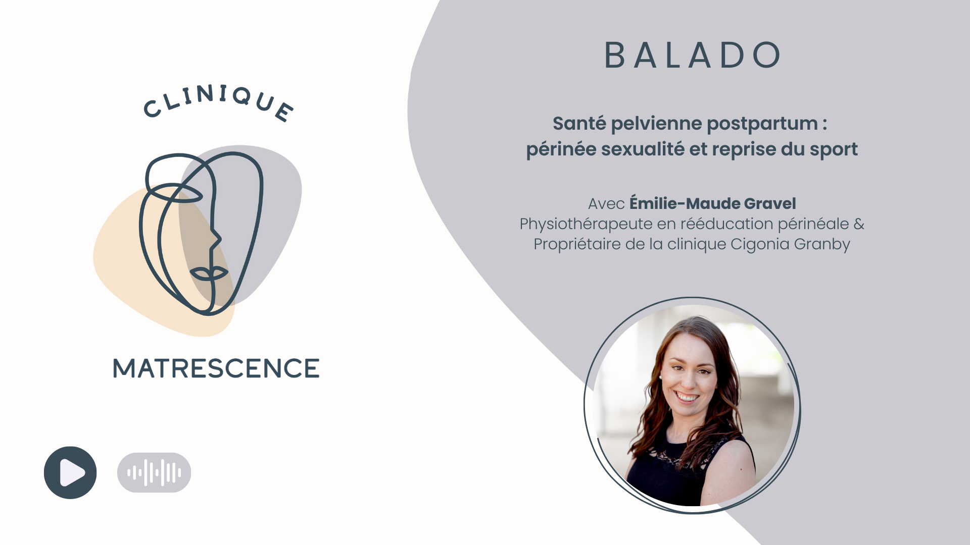 Cigonia | Centre d’expertise en réadaptation pelvienne et pédiatrique | Sherbrooke et Granby | Cigonia – Centre d’expertise en réadaptation pelvienne et pédiatrique