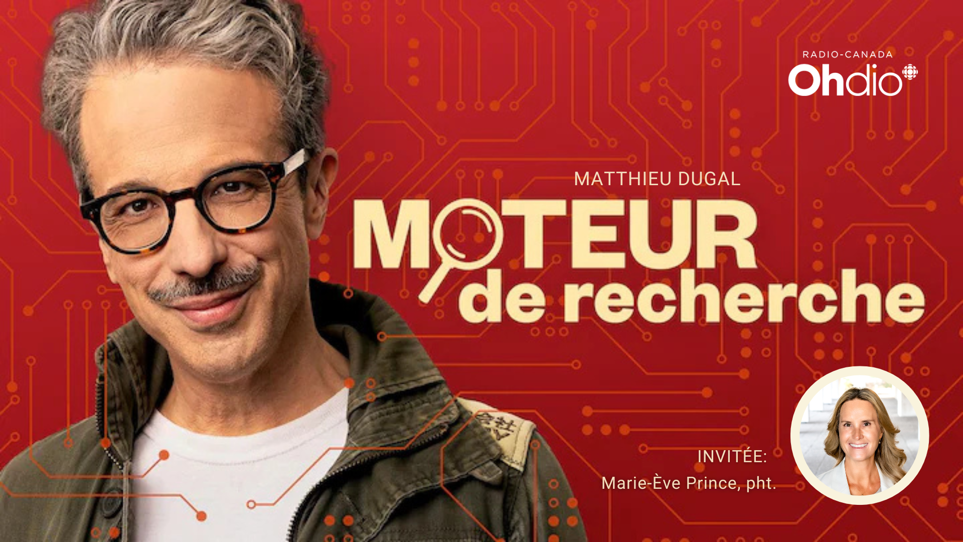 Cigonia | Centre d’expertise en réadaptation pelvienne et pédiatrique | Sherbrooke et Granby | Moteur de recherche avec Matthieu Dugal :  Le cycle menstruel peut-il influencer l’incontinence urinaire?