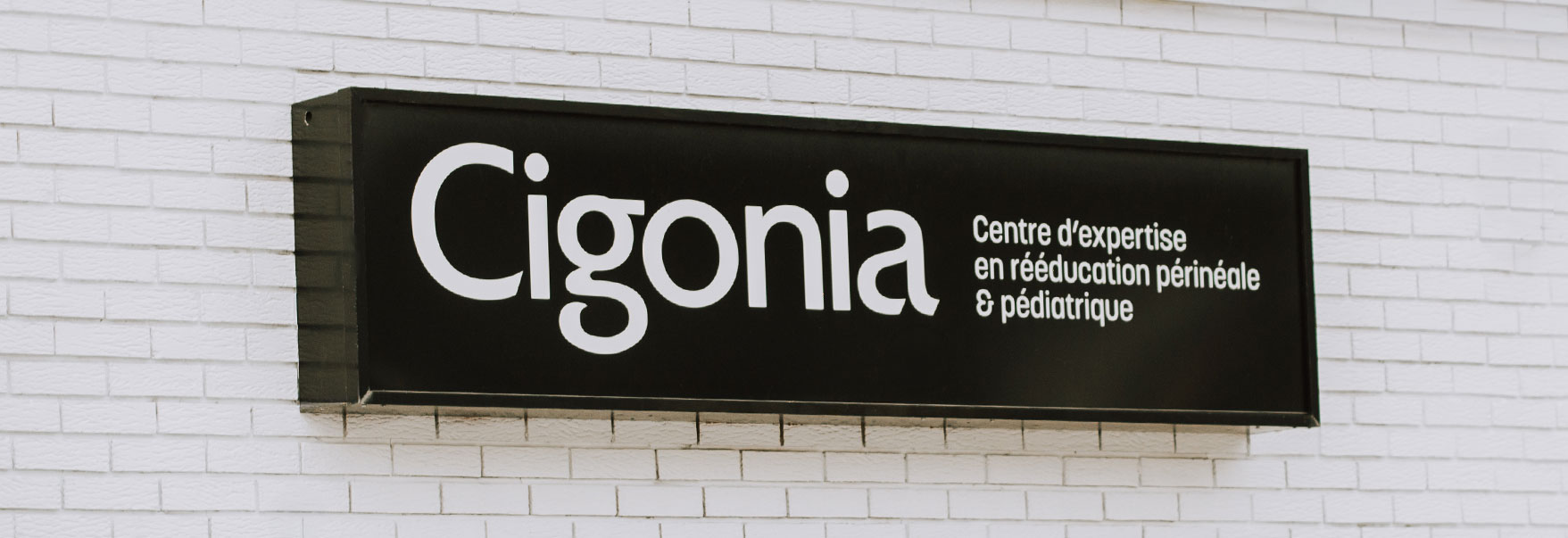 Cigonia | Centre d’expertise en réadaptation pelvienne et pédiatrique | Sherbrooke et Granby | Cigonia – Centre d&rsquo;expertise en réadaptation pelvienne et pédiatrique